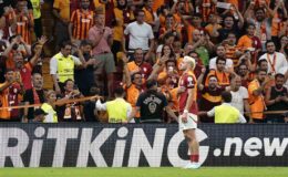 Barış Alper Yılmaz gol sayısını 3’e çıkardı