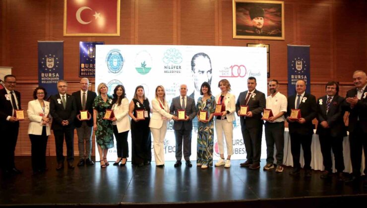 Başkan Bozbey: “Kreşlerimizin sayısını çoğaltmayı hedefliyoruz”