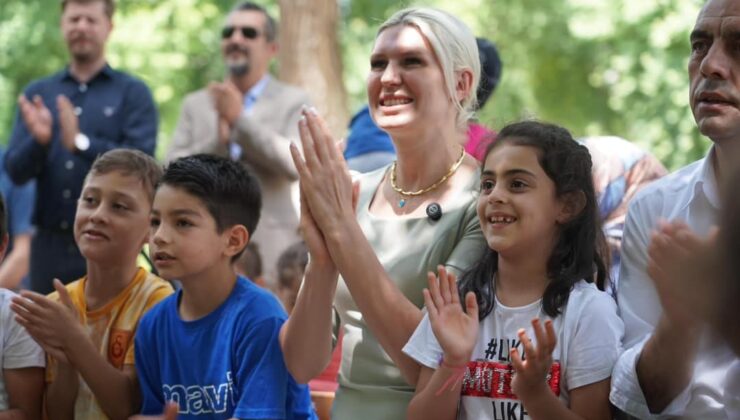 Başkan Subaşı’nın başarısı anketlere yansıdı