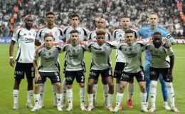 Beşiktaş, Avrupa kupalarında 245. maçına çıkacak