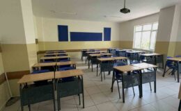 Beyoğlu Belediyesi’nden okullara 70 milyon liralık yatırım