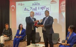 Beyoğlu’nda alzheimer farkındalık ve bilgilendirme etkinliği düzenlendi