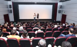 “Bir Yönetmen Bir Söyleşi” yeni dönemde  sinemaseverlerle buluştu