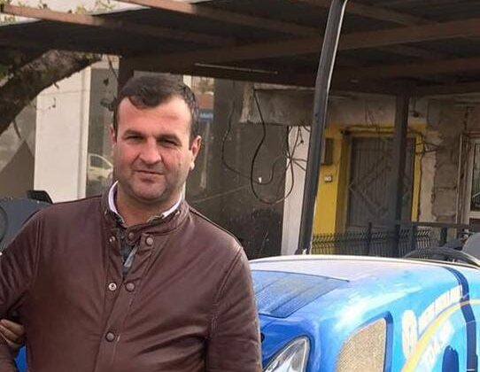 Bursa’da 2 gündür haber alınamayan şahsın kazada öldüğü ortaya çıktı