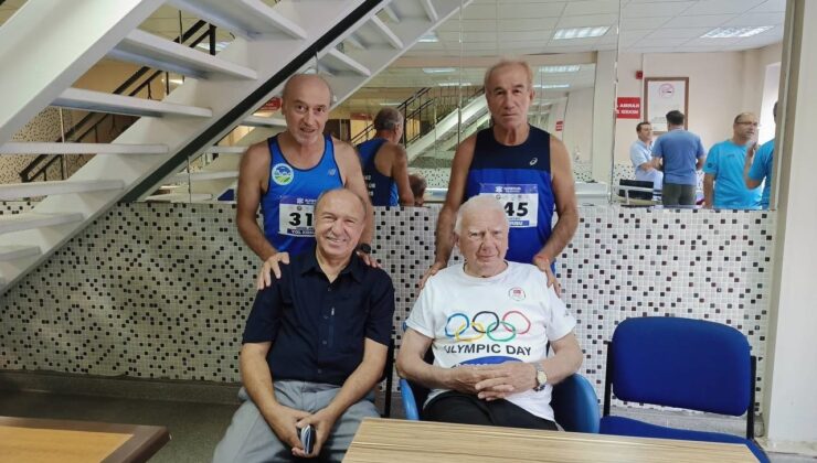 Büyükşehirli sporcu Sakarya’ya altın madalyayla döndü