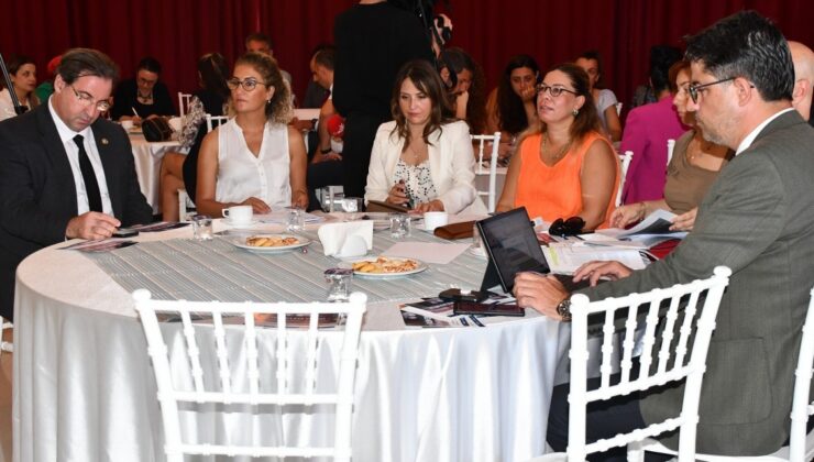 Çanakkale’de İklim Eylem Planı Çalıştayı gerçekleşti