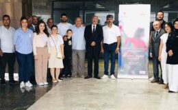 Çanakkale’de Romanların sorunlarına bölgesel çalıştayla çözüm arandı