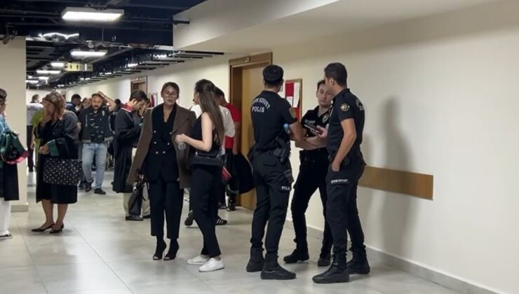 Candan kardeşler üçüncü kez hakim karşısına çıkıyor