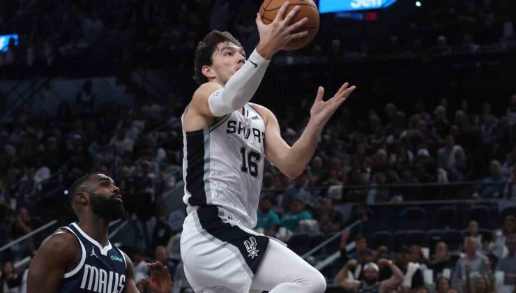 Cedi Osman, Panathinaikos’ta