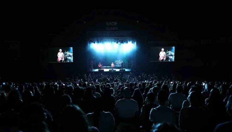 Cem Yılmaz, Tolga Çevik, Güldür Güldür ve Ata Demirer Kıbrıs halkıyla buluşacak