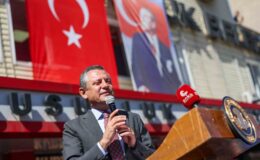 CHP Genel Başkanı Özgür Özel: “Mikroba sen niye hastalık taşıyorsun diyemezsin”