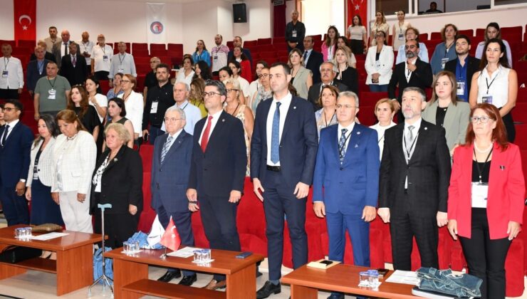 ÇOMÜ’de MODAV-ICA 21.Uluslararası Muhasebe Konferansı