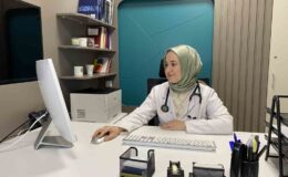 Covid’de yeni varyant endişesi: “XEC çok baskın olabilir, hassas popülasyonu korumakta fayda var”