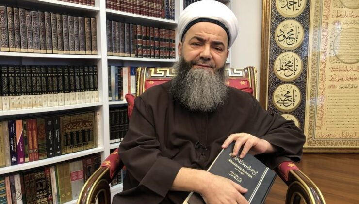 Cübbeli Ahmet Hoca’ya saldıran şüphelinin dosyasında yetkisizlik kararı