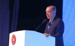 Cumhurbaşkanı Erdoğan: “Bu kılıçları kime çekiyorsunuz, şimdi bunlarla ilgili araştırmalar yapılıyor”