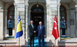 Cumhurbaşkanı Erdoğan: “Srebrenitsa’nın bir benzerini bugün Gazze’de yaşıyoruz”