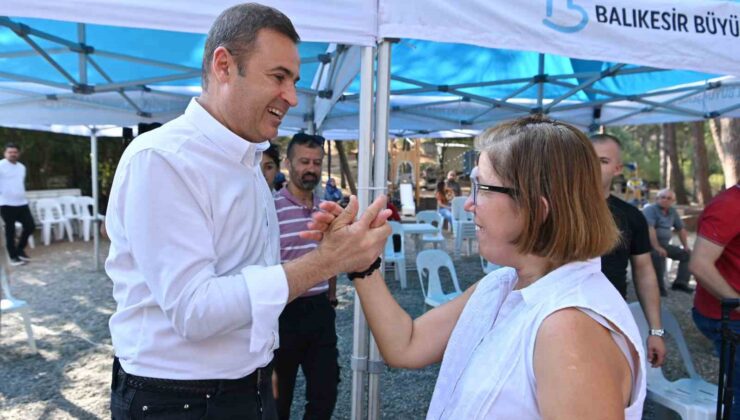 Değirmen Boğazı engelsiz bir yaşam için yeniden düzenlenecek