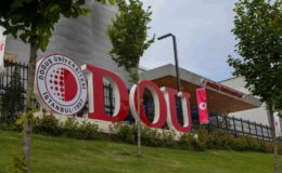 Doğuşlu akademisyenler “Dünyanın En Etkili Bilim İnsanları” listesinde