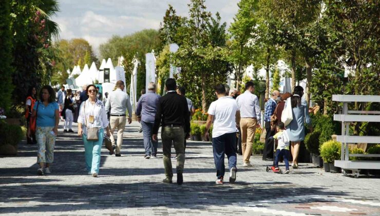 Dünyanın gözü Sakarya’daki fuarda olacak