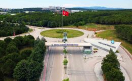 En iyi 100 akademisyen sıralamasında 3 BUÜ’lü