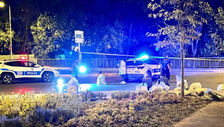 Esenyurt’ta akrabalar arasında silahlı çatışma: 3 yaralı