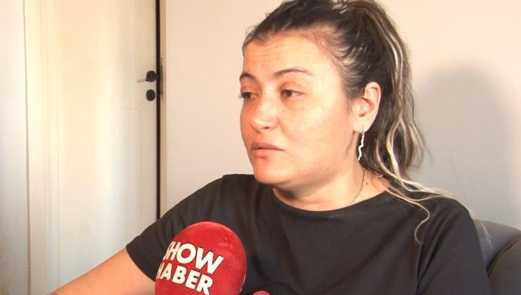 Evine zorla girilerek darp edilen kadın yaşadığı  anları anlattı