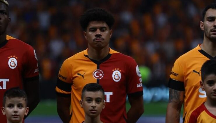 Gabriel Sara: “Transfer ücretim üzerimde baskı oluşturmuyor”