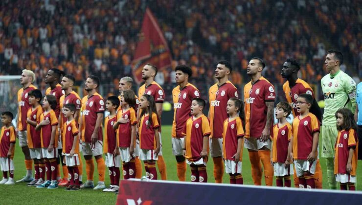 Galatasaray’da zorunlu 2 değişiklik