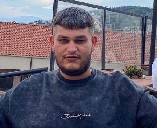 Genç adam silahlı saldırı sonucu hayatını kaybetti