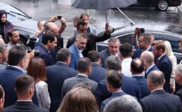 Gençlik ve Spor Bakanı Bak: “Bu millete hizmet etmeye devam ediyoruz”