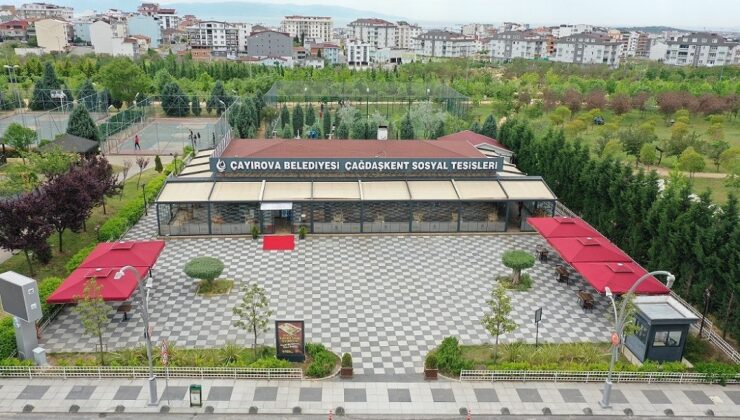 Glütensiz yemek yarışması düzenlenecek