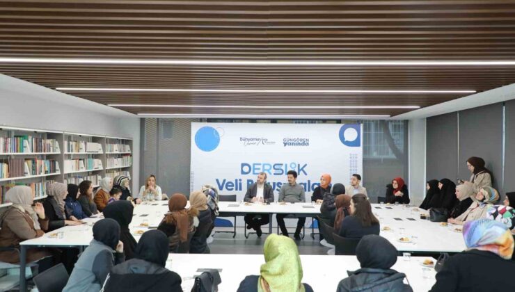 Güngören’de dershane kalitesinde ücretsiz eğitim