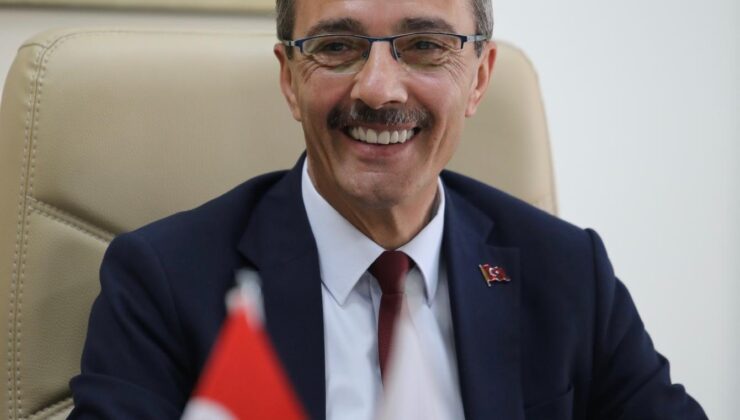Halk Sağlığı Haftası’nda kurulan stantlarda vatandaş bilgilendirildi