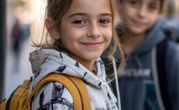 Hepsiburada, HepsiYürekten ile okula dönüşü dayanışmaya dönüştürüyor