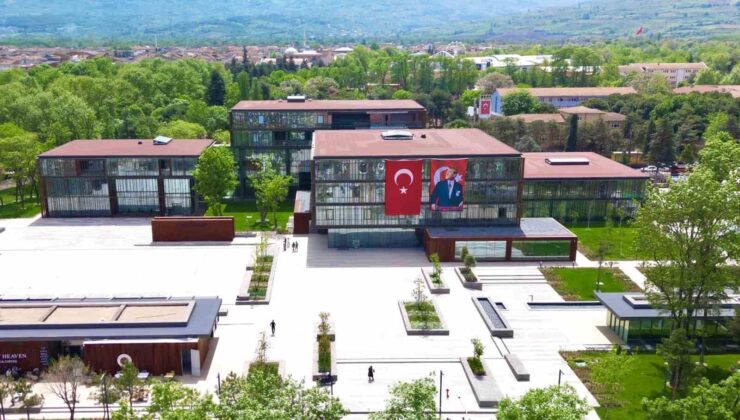 İnegöl Belediyesi 166 milyon TL kaynak üretti