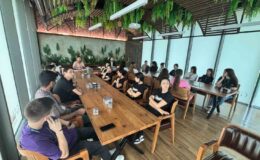 İnegöl Belediyesi, stajyerlerine oryantasyon eğitimi verdi