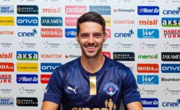 Josip Brekalo, Kasımpaşa’da