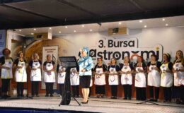Karacabey’de Gastronomi Festivali coşkusu