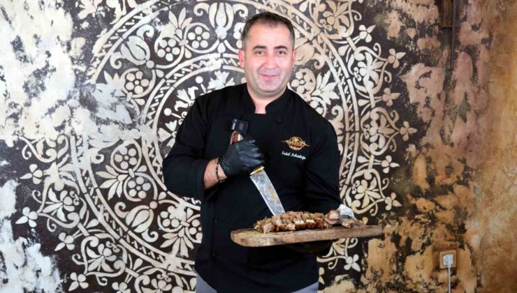 Kokoreç inovasyona uğradı, restoranların yeni gözdesi: Kokoasado