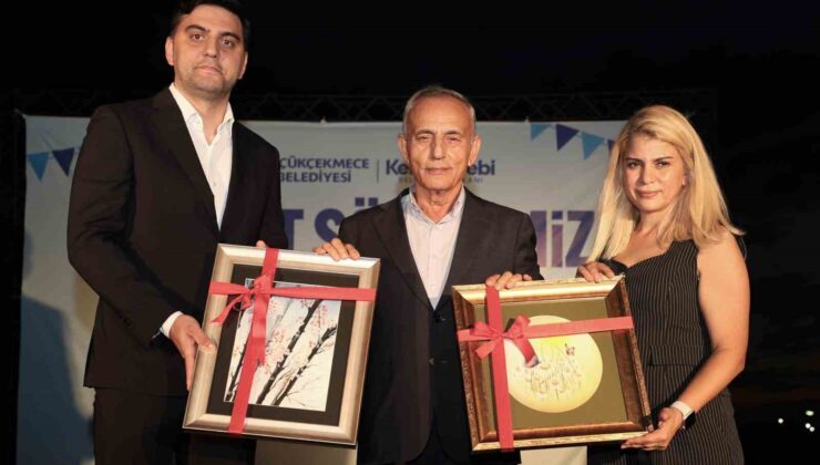 Küçükçekmece’de toplu sünnet şöleni: 162 çocuk sünnet edildi