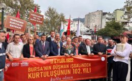 Kurtuluşun 102. yılında tarihe yolculuk