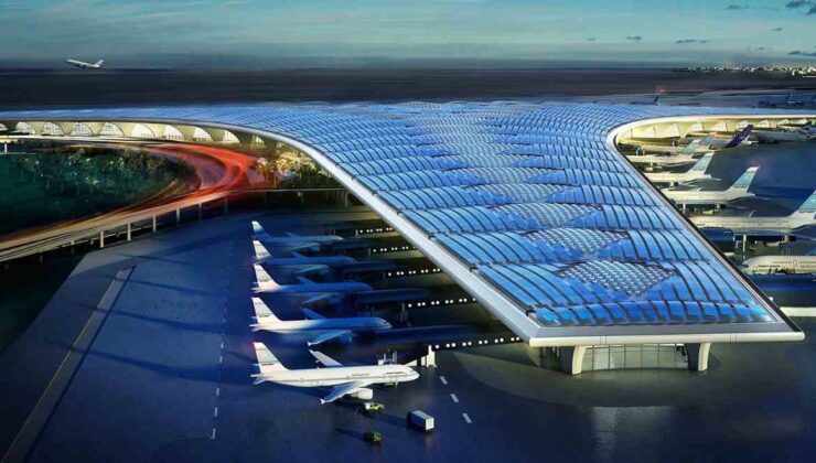 Limak İnşaat, dünyanın en büyük 48‘inci müteahhitlik şirketi oldu