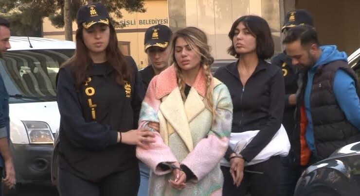 Nihal Candan “Mal varlığım bir iki çanta bir iki ayakkabı olabilir”