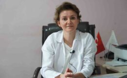 “Obezitiye karşı sağlıklı beslenin, spor yapın”