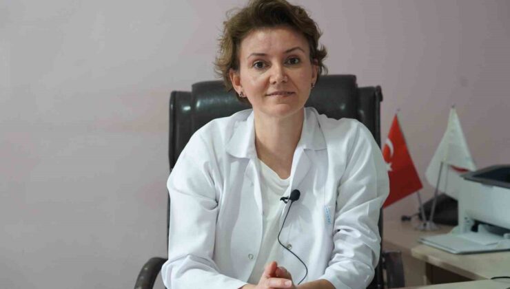 “Obezitiye karşı sağlıklı beslenin, spor yapın”