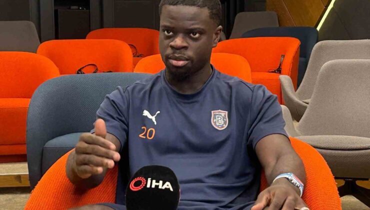 Olivier Kemen: “Ses etmeden galip gelerek devam etmek istiyoruz”