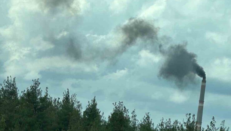 Orhaneli Termik Santrali ölüm saçıyor