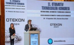 Otomotivdeki güncel gelişmeler OTEKON 2024’tekonuşuldu