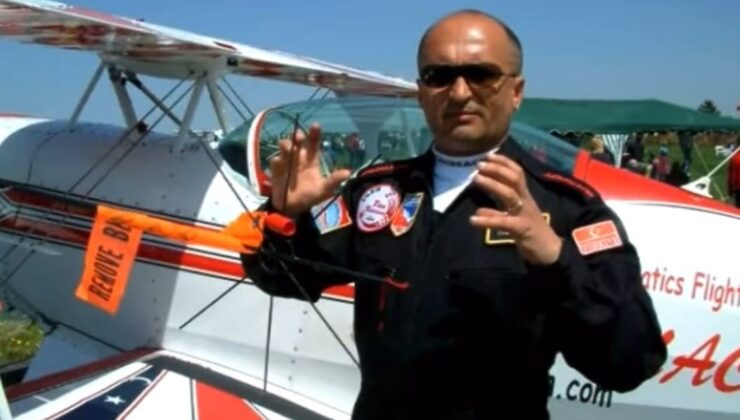 (Özel) Bursa’da 4 yılda 6 uçak düştü, 5 pilot ve 1 güzellik uzmanı hayatını kaybetti
