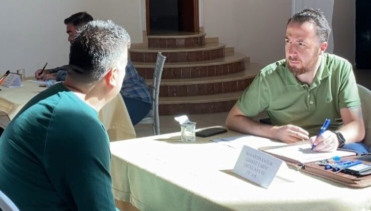 Pendik’te “Engelli – İşveren Buluşmaları”